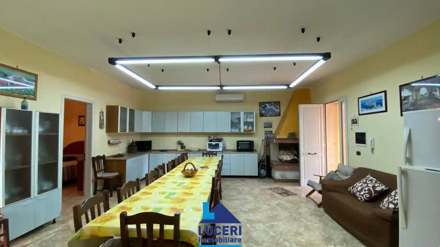 Villa unifamiliare Ss274, Lido Pizzo, Punta della Suina, Gallipoli - foto 4