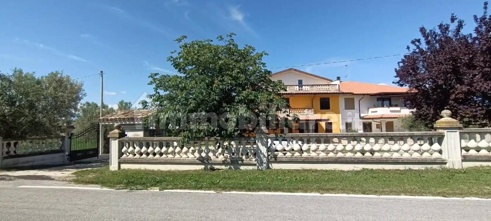 Terratetto unifamiliare via Collemoro 4, Bellante - foto 2