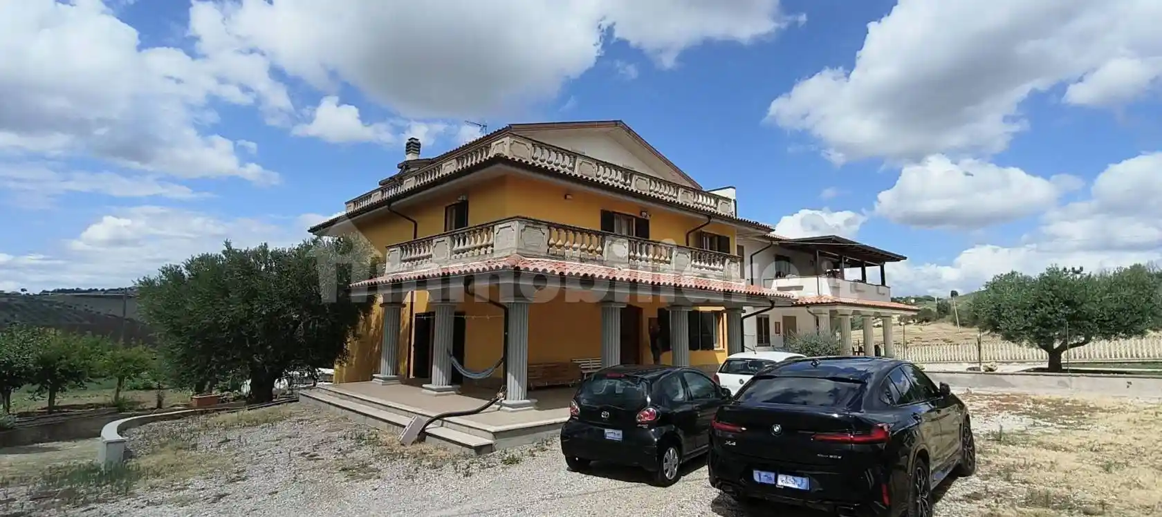 Terratetto unifamiliare via Collemoro 4, Bellante - foto 4