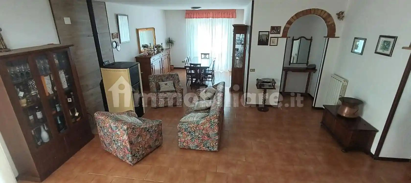 Terratetto unifamiliare via Collemoro 4, Bellante - foto 5