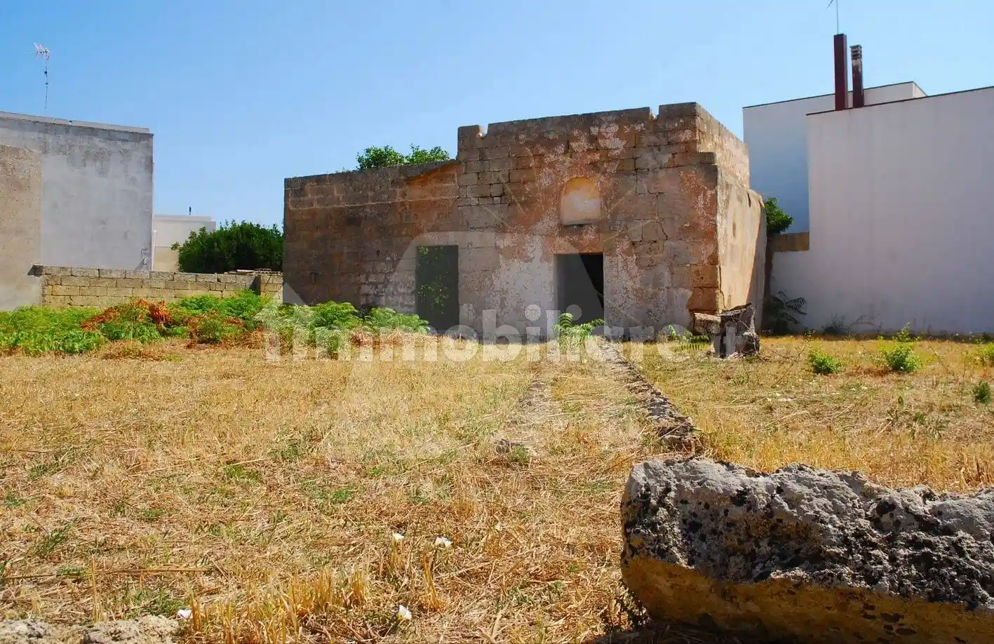 Rustico - Casale in vendita a Morciano di Leuca