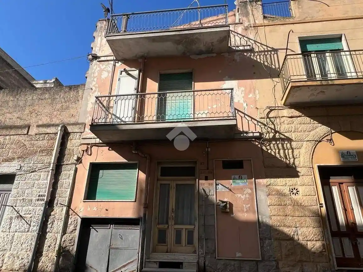 Appartamento in vendita a Altamura