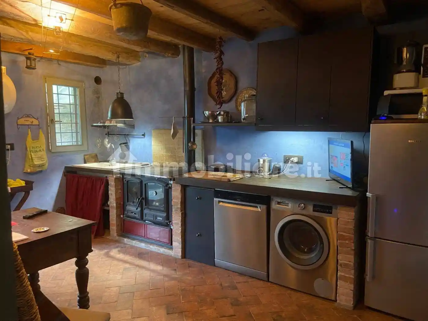 Villetta a schiera in vendita a Veronella