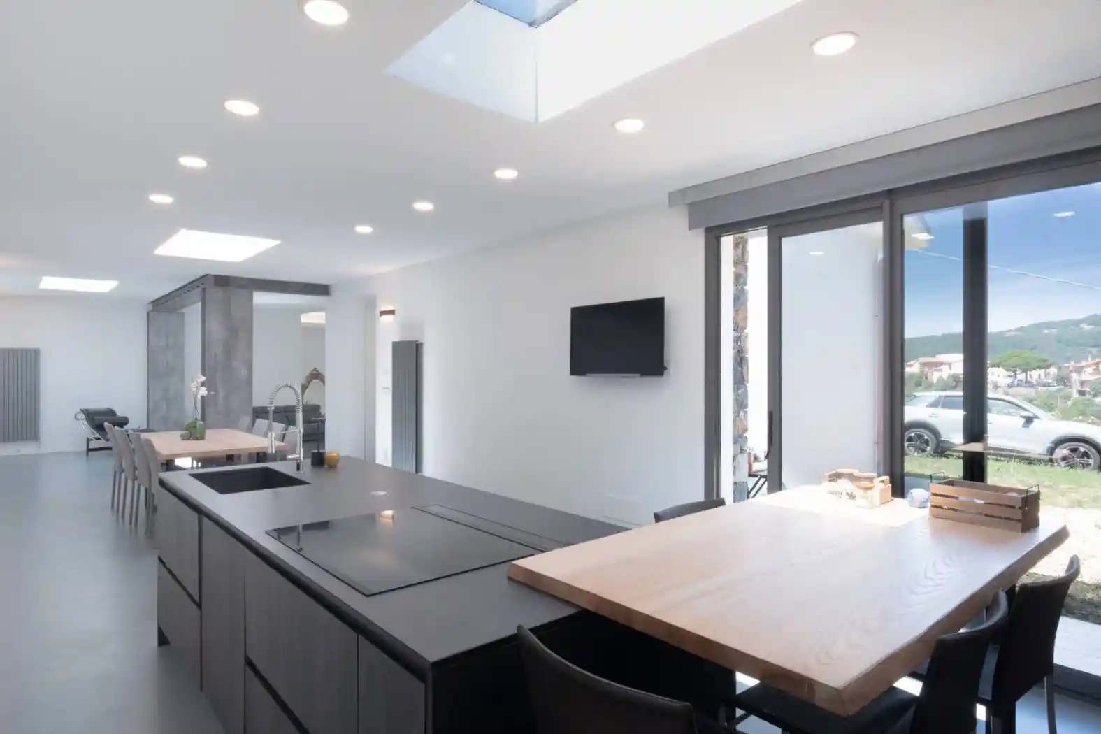 Villa in vendita a Moneglia