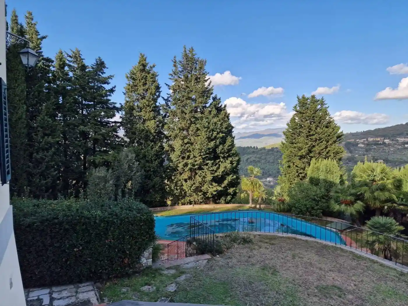 Villa unifamiliare, buono stato, 522 m², Villamagna  - Albereta, Firenze - foto 2