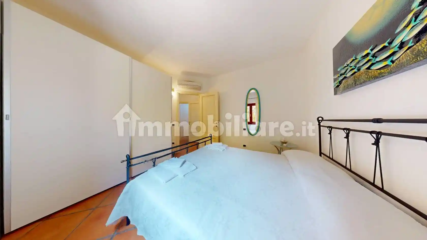 Appartamento in vendita a Arzachena