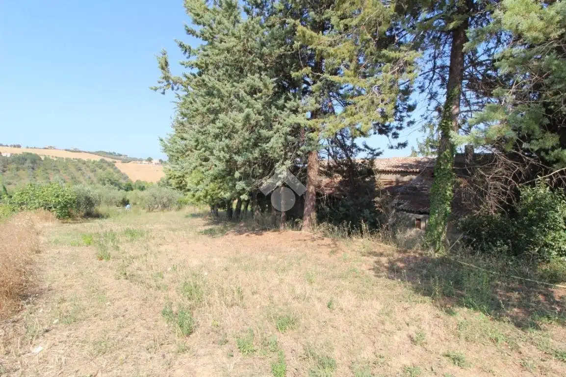 Rustico - Casale in vendita a Spoltore