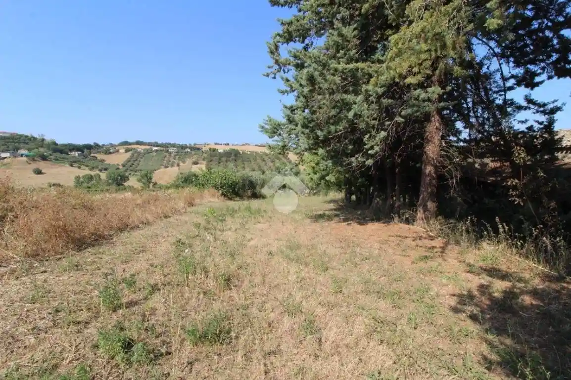 Casa colonica via Pescarina 15, Spoltore - foto 3