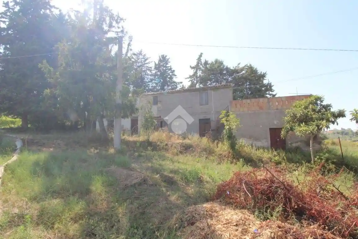 Casa colonica via Pescarina 15, Spoltore - foto 4