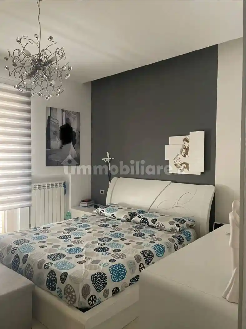 Appartamento in vendita a Pozzallo