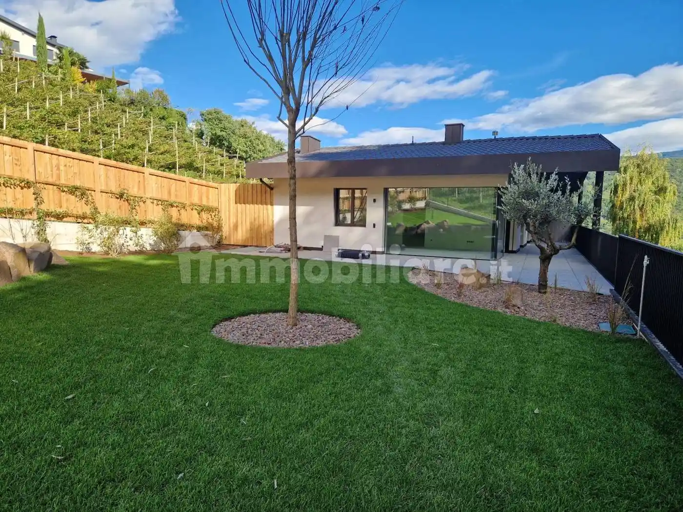 Attico - Mansarda in vendita a Caldaro sulla Strada del Vino