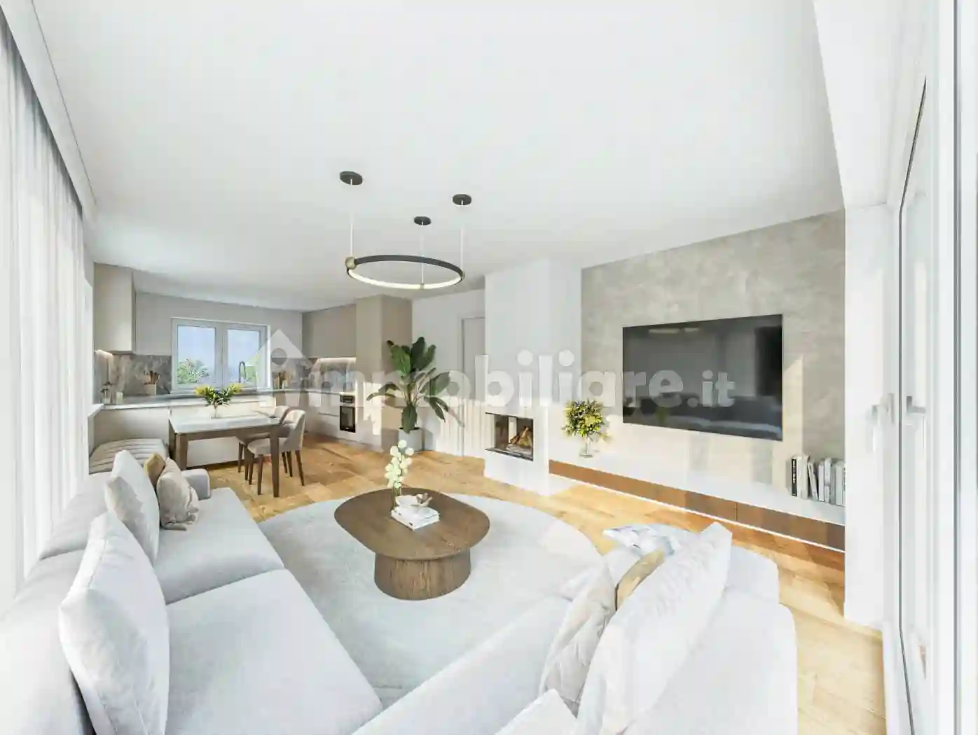 Attico - Mansarda - foto 3