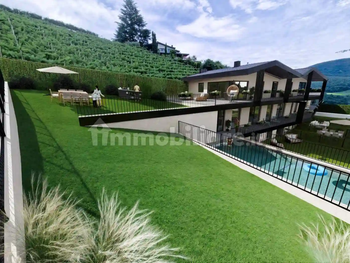 Attico - Mansarda - foto 4