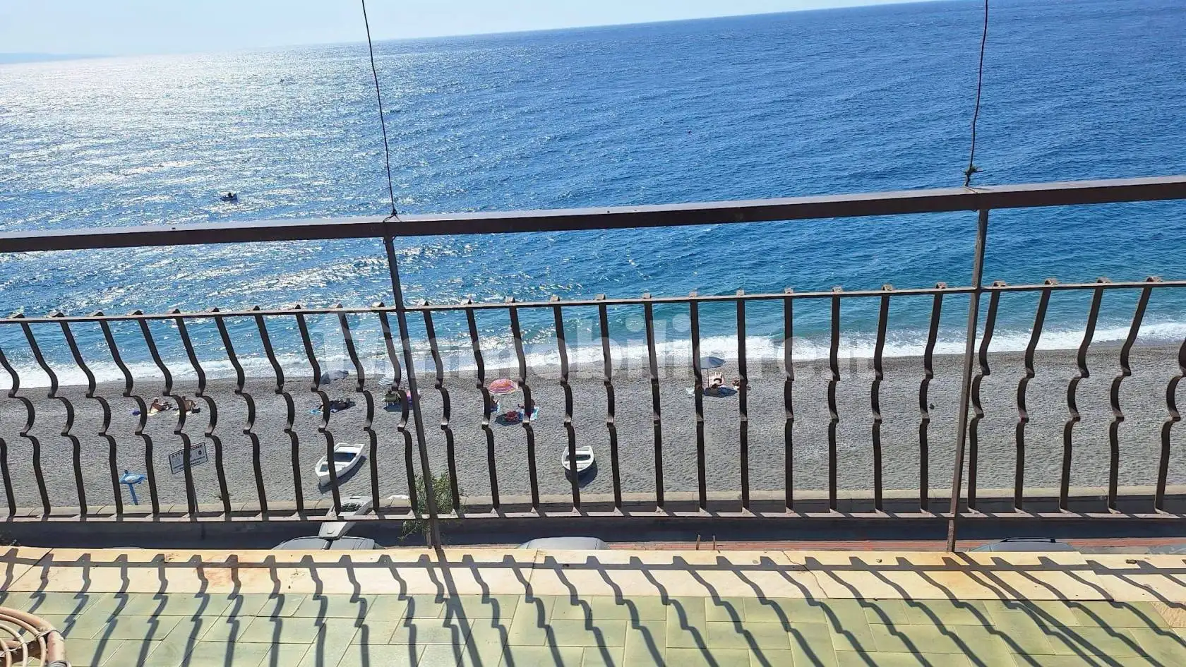 Appartamento in affitto a Santa Teresa di Riva