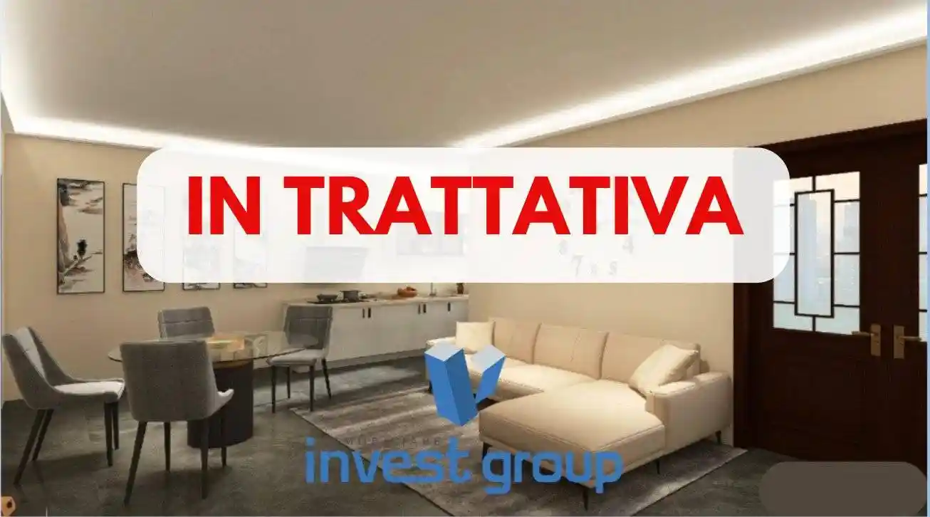 Appartamento in vendita a Torino