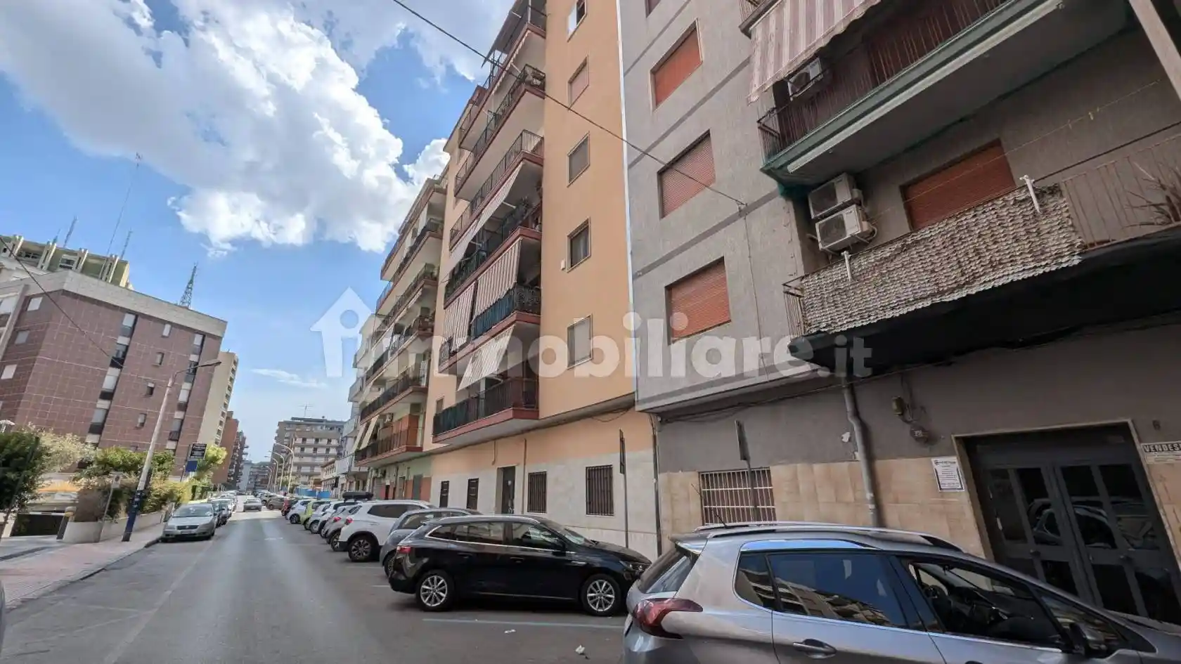 Appartamento in vendita a Taranto