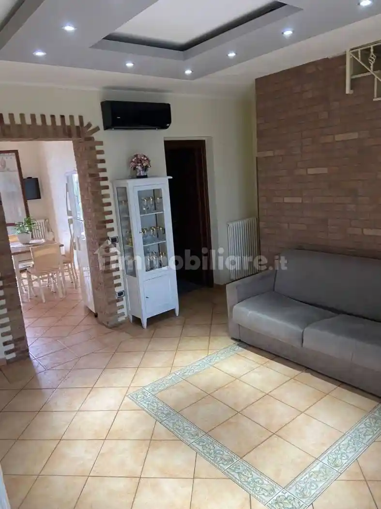 Appartamento in vendita a Mortara