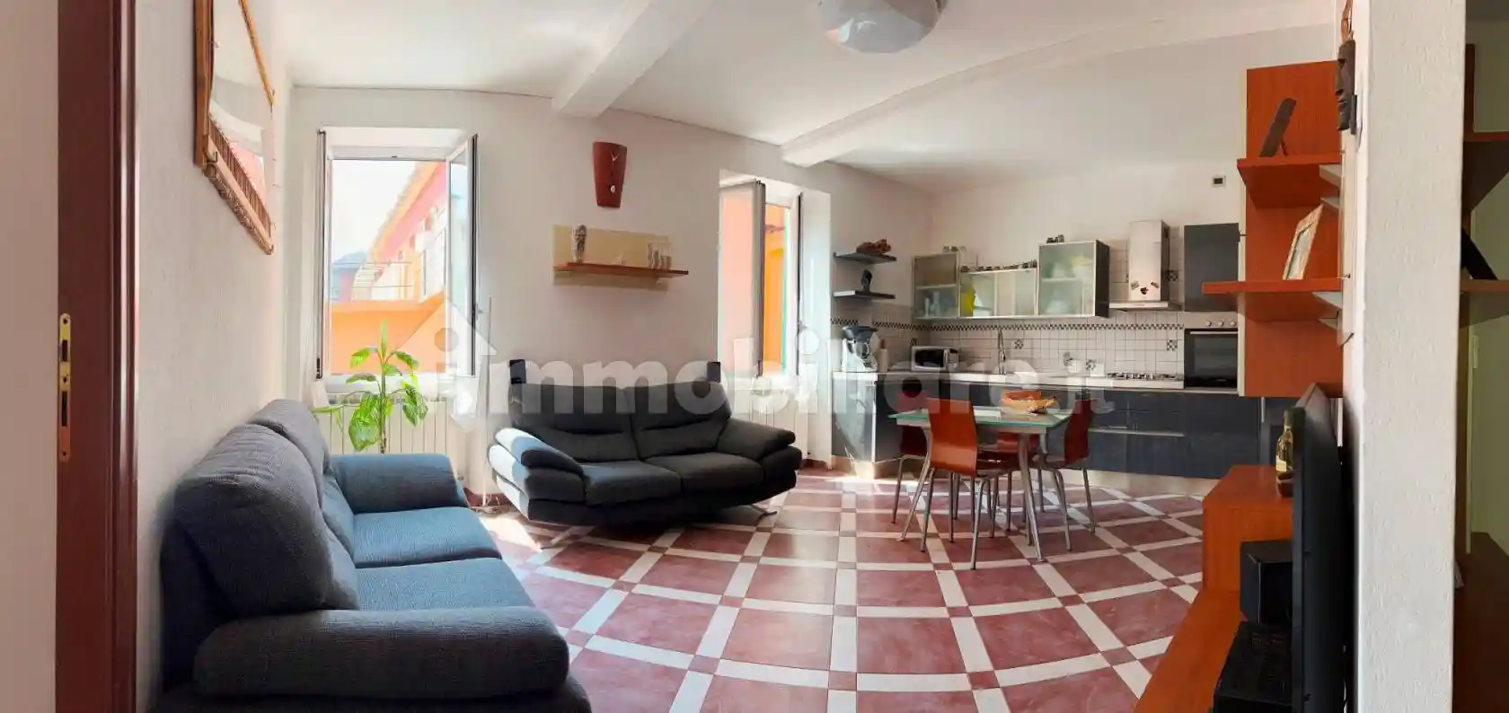 Appartamento in vendita a Savona