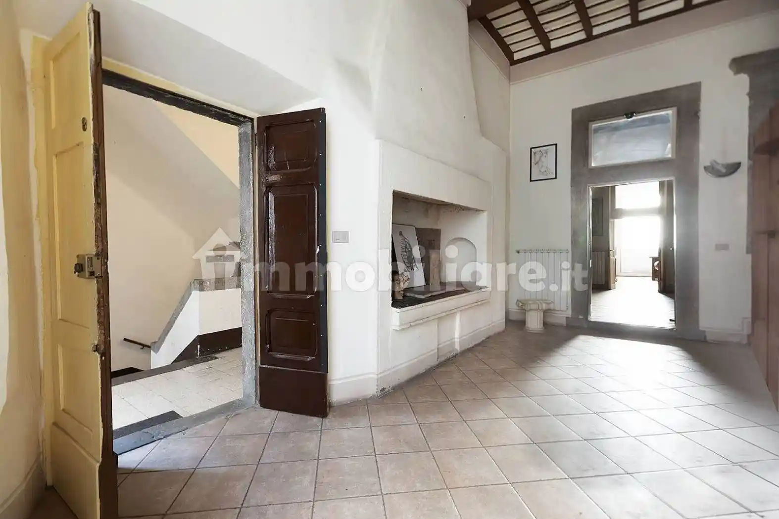 Appartamento in vendita a Viterbo