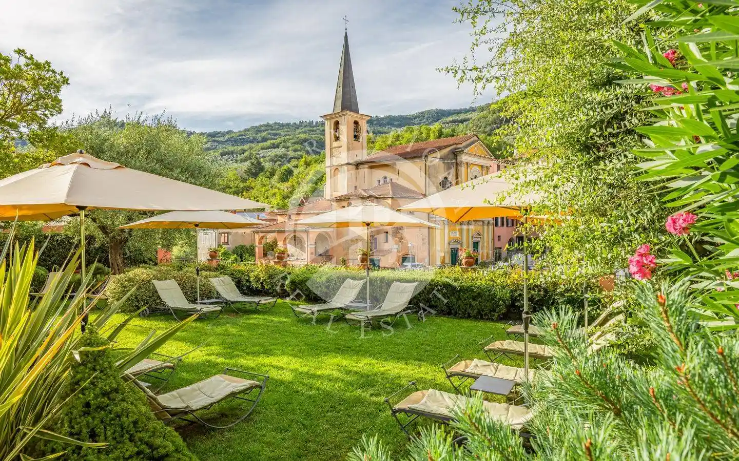 Villa unifamiliare, ottimo stato, 1000 m², Borgomaro - foto 2