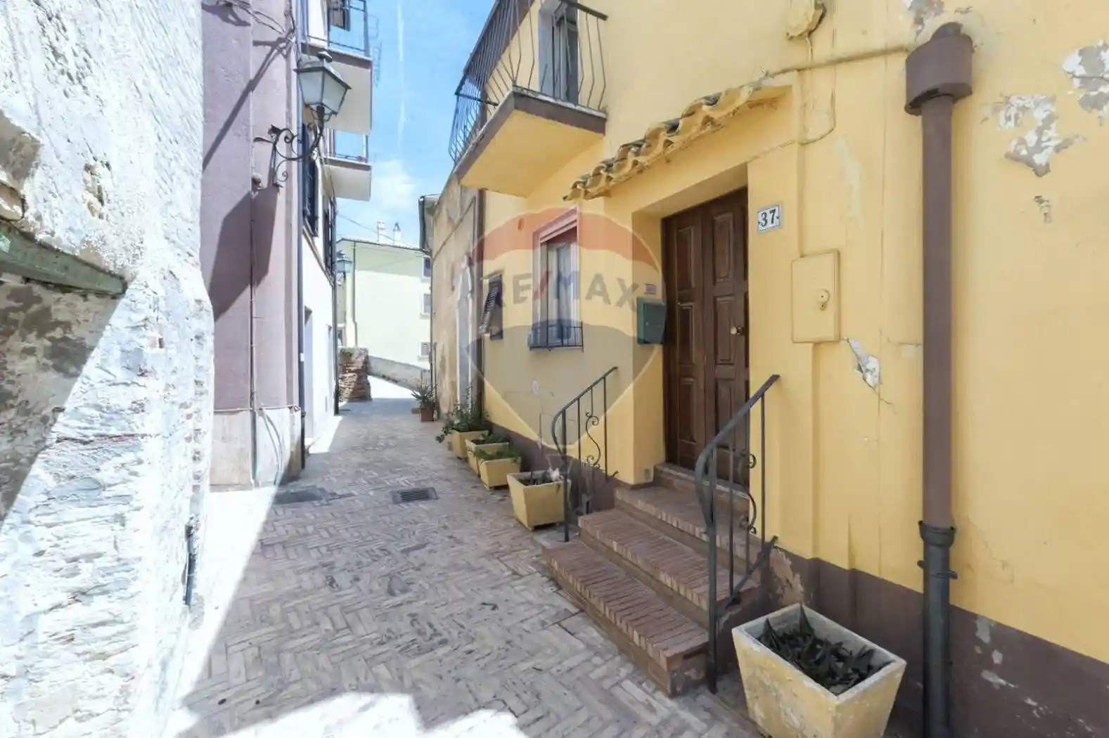 Terratetto plurifamiliare corso Umberto 37, Centro, Pianella - foto 2