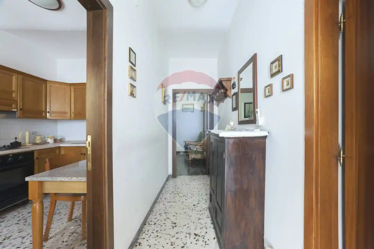 Terratetto plurifamiliare corso Umberto 37, Centro, Pianella - foto 3