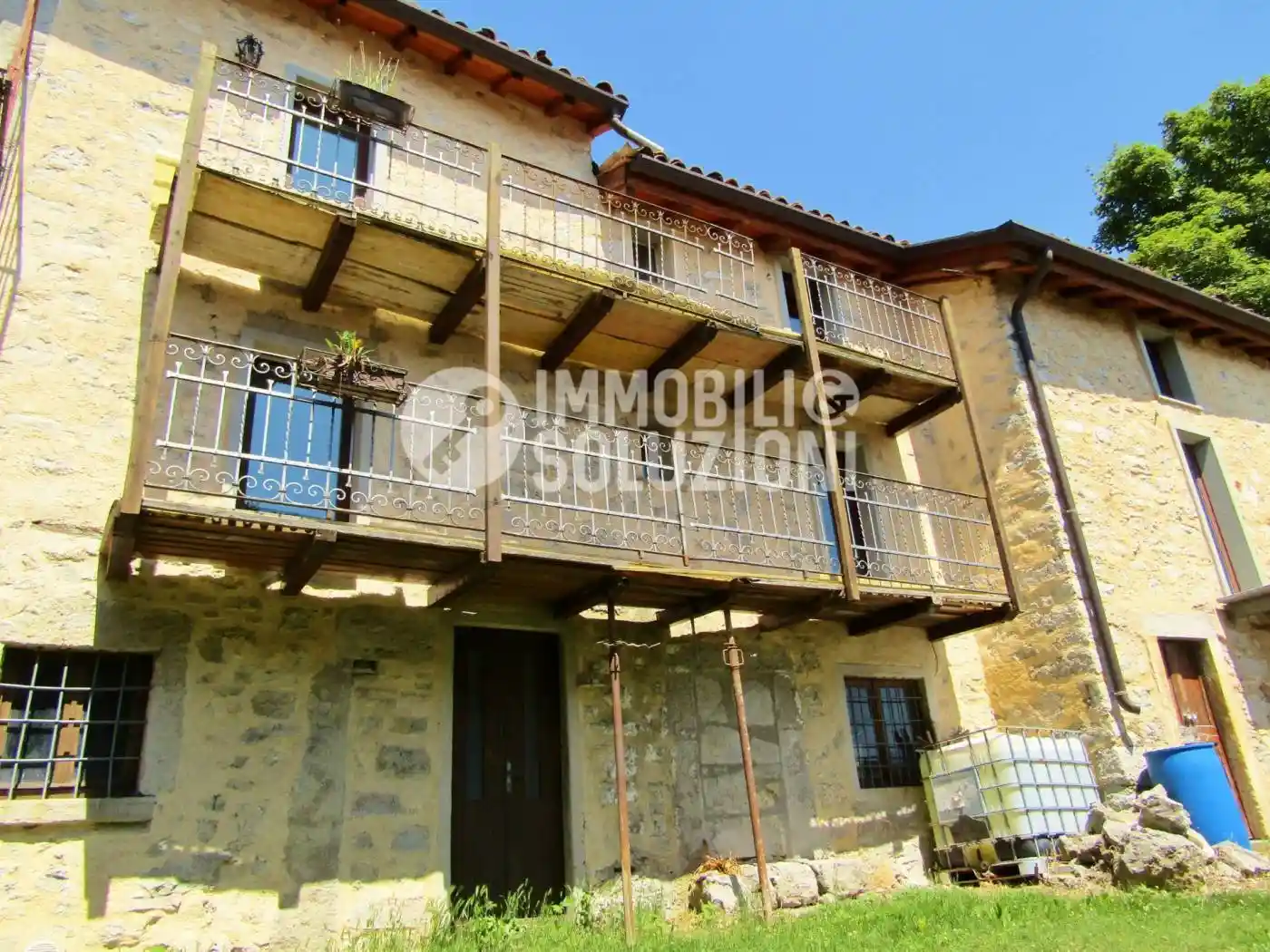 Appartamento in vendita a Torre de' Busi