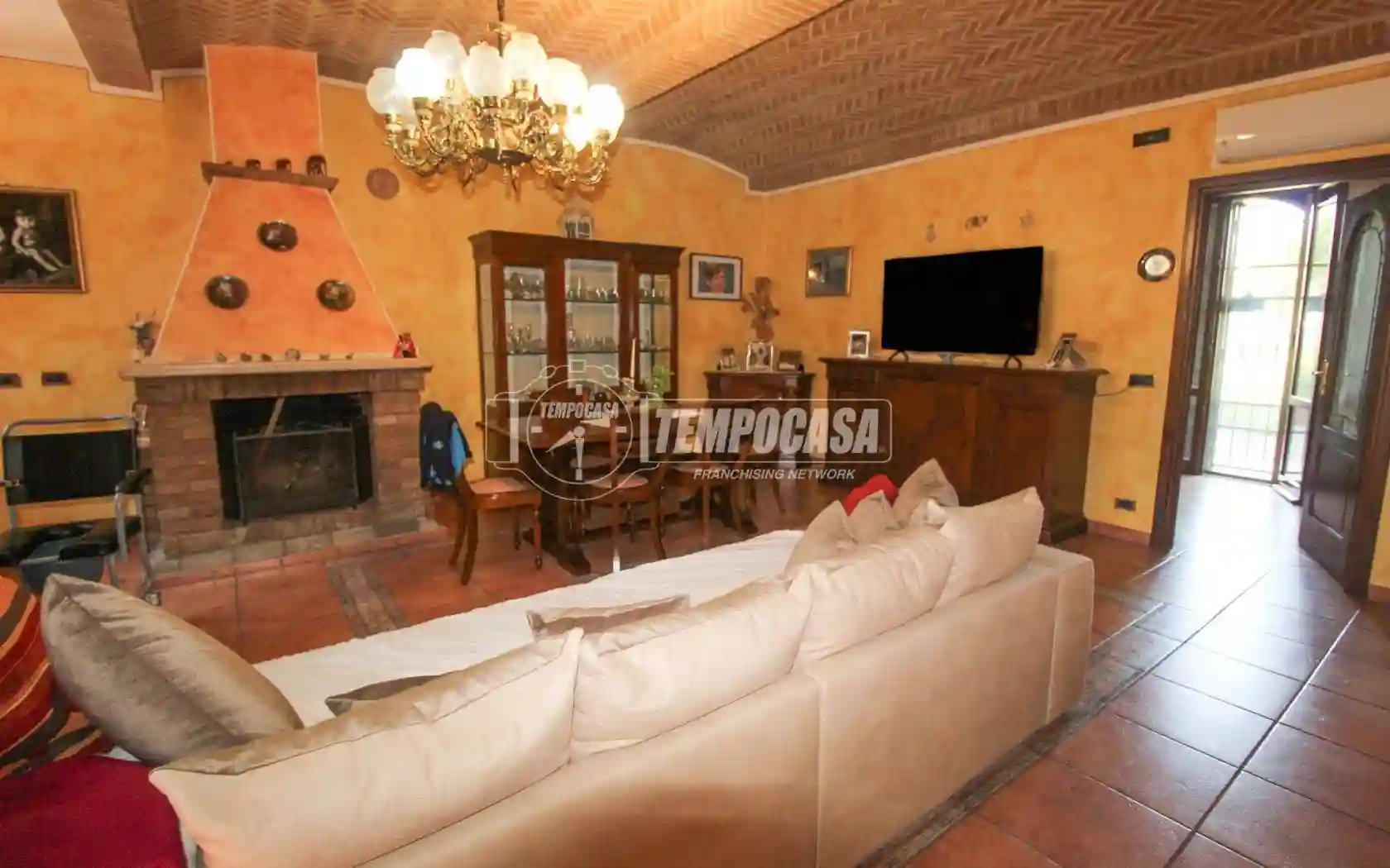 Casa indipendente - foto 2