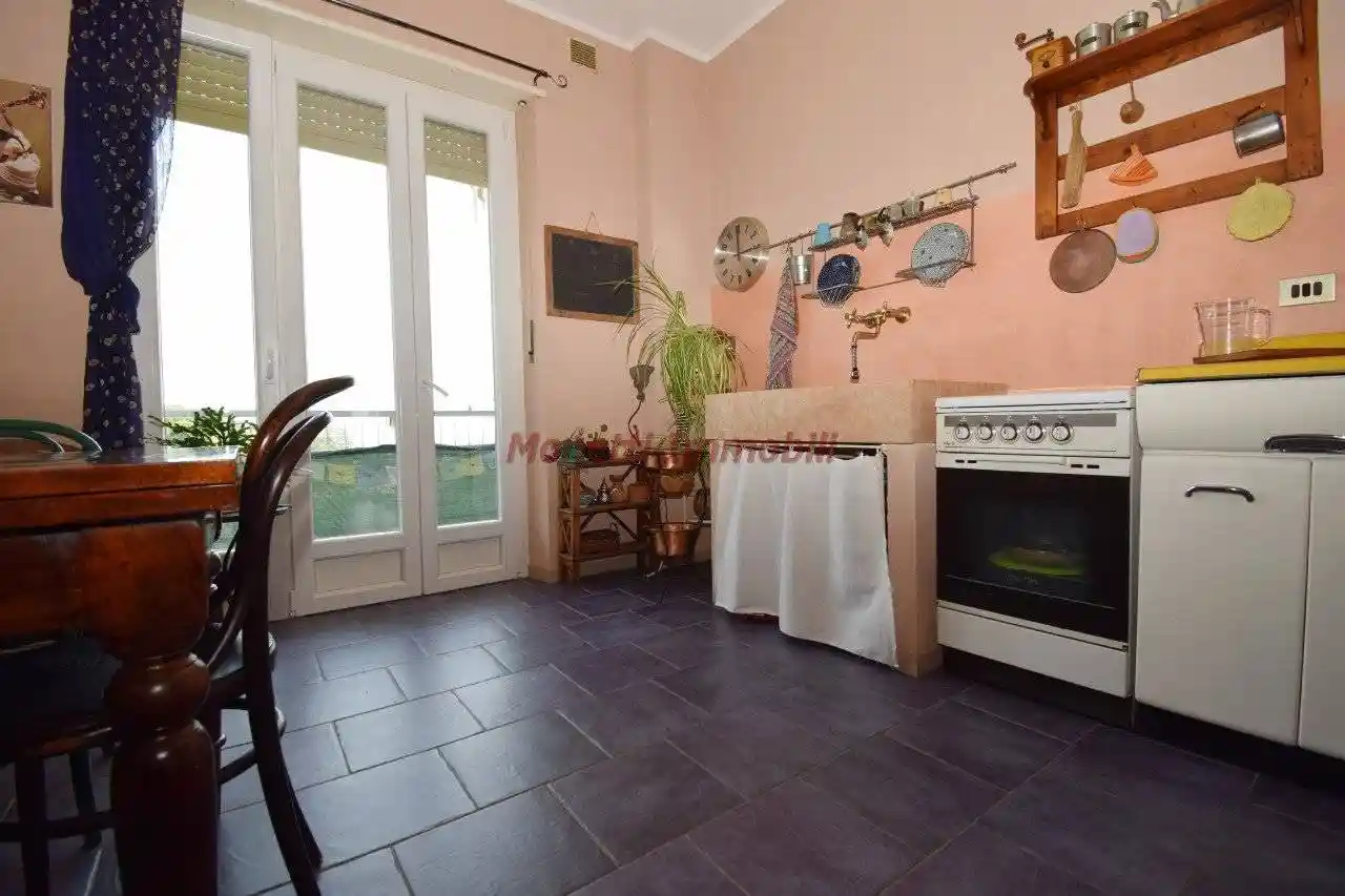 Appartamento in vendita a Luserna San Giovanni