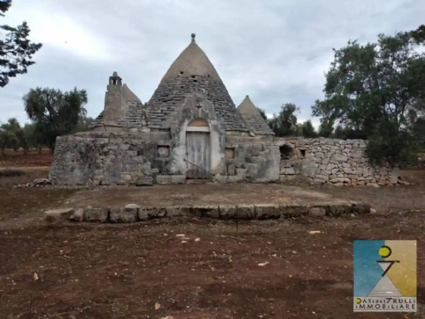 Rustico - Casale in vendita a Latiano