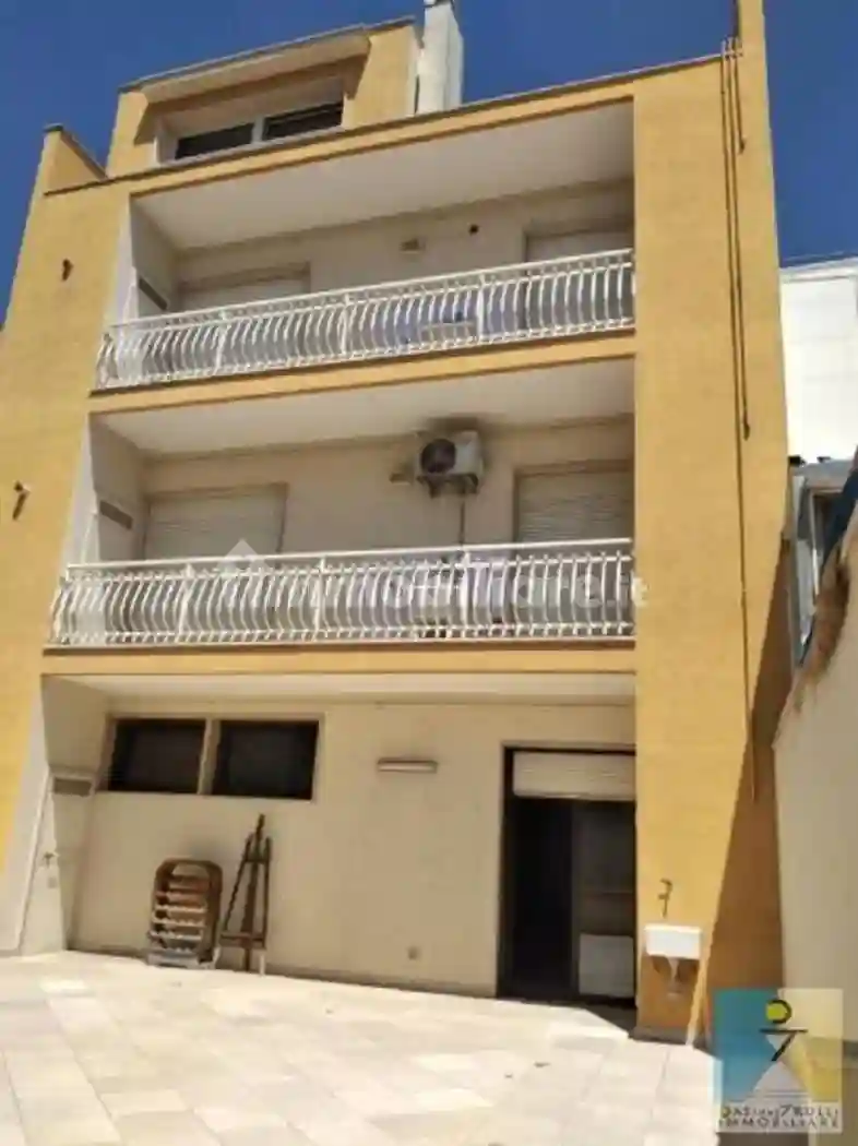 Palazzo - Edificio - foto 3