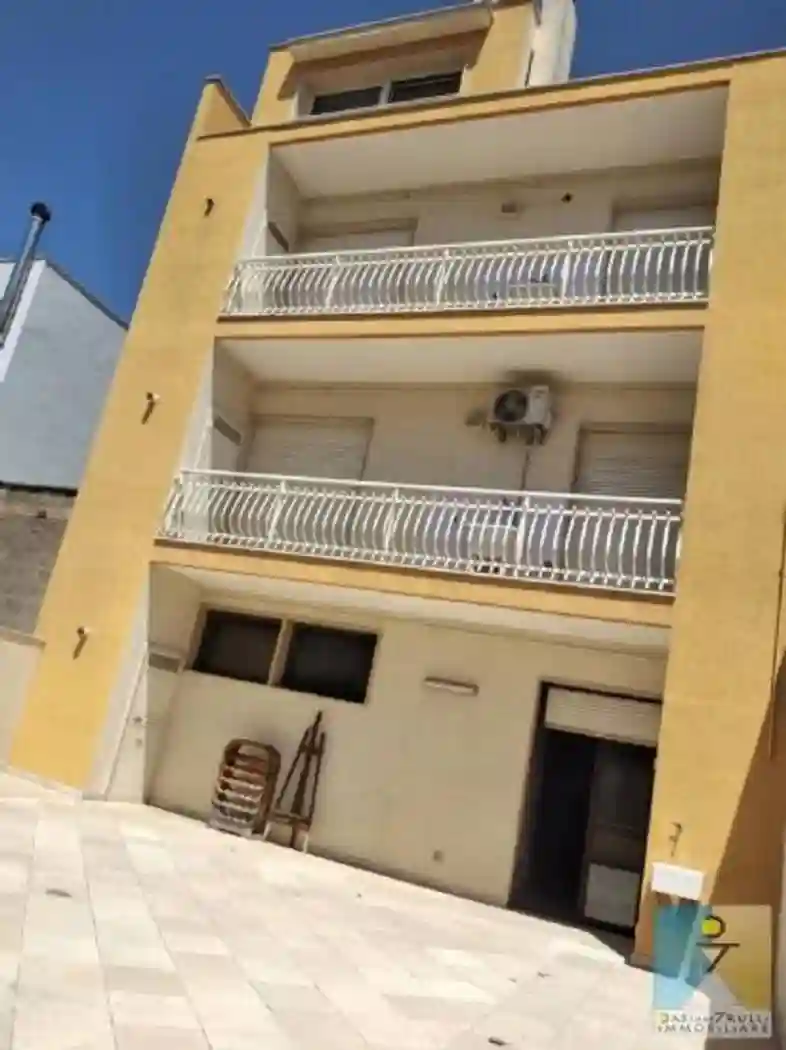 Palazzo - Edificio - foto 4