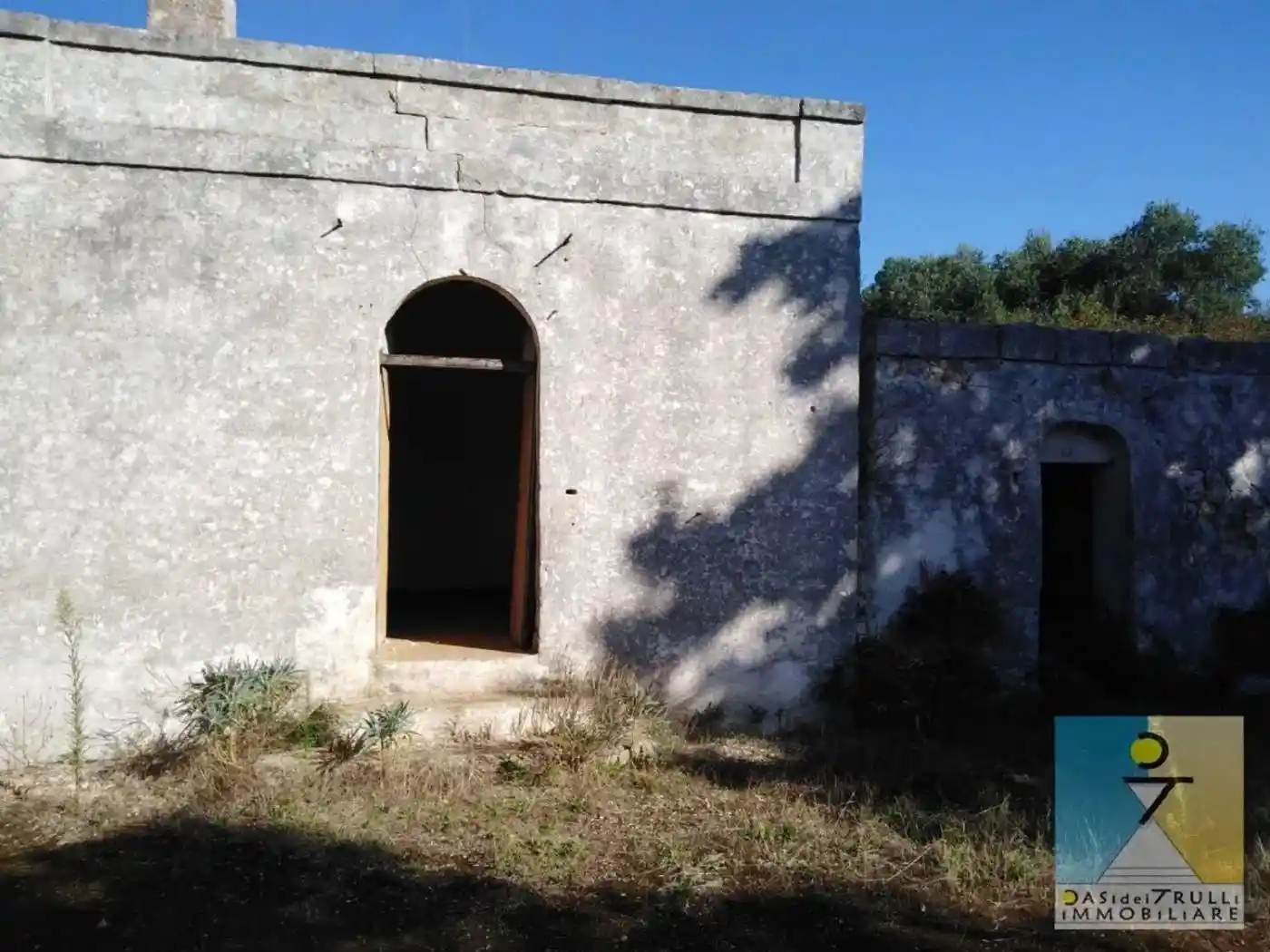 Rustico - Casale in vendita a Ceglie Messapica