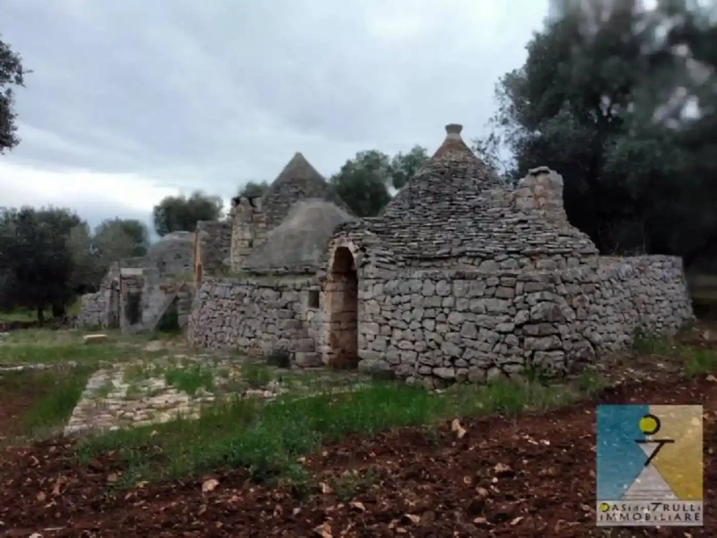 Rustico - Casale in vendita a Francavilla Fontana