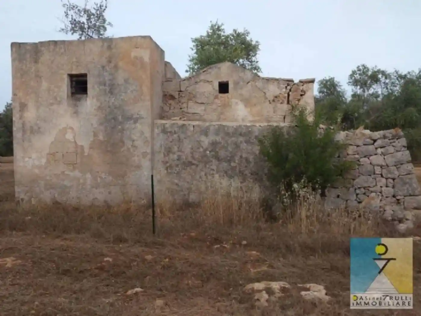 Rustico - Casale in vendita a San Vito dei Normanni