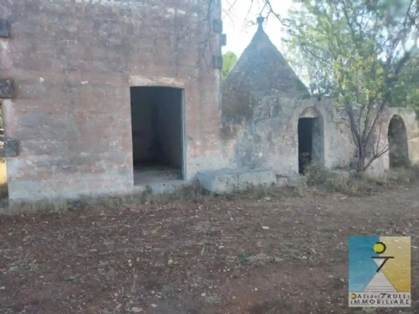 Rustico - Casale in vendita a Francavilla Fontana