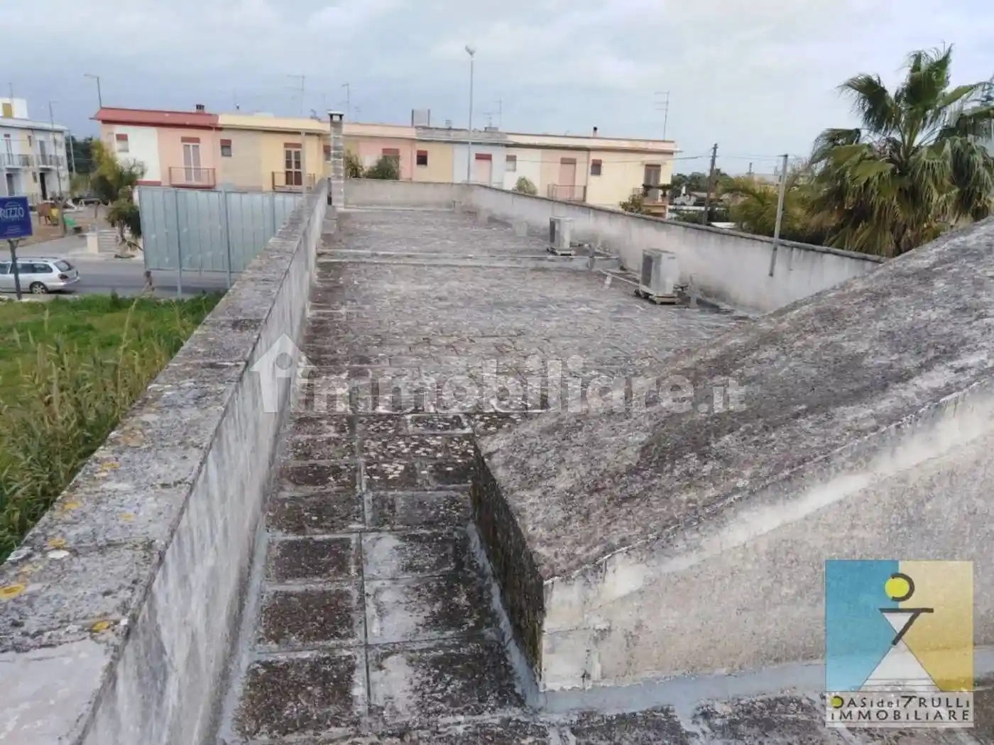 Villa in vendita a Latiano