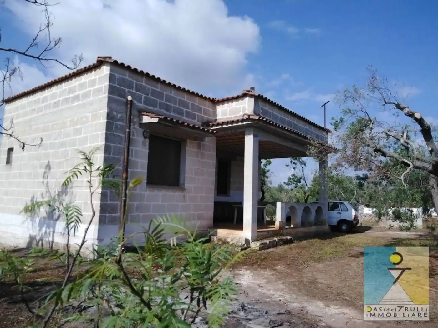 Villa in vendita a Ostuni