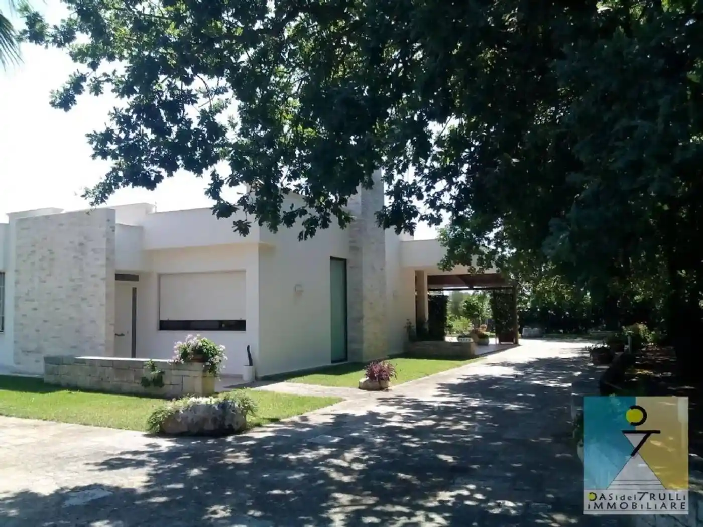 Villa in vendita a Ostuni