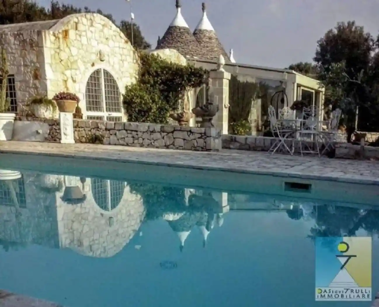 Rustico - Casale in vendita a Ostuni