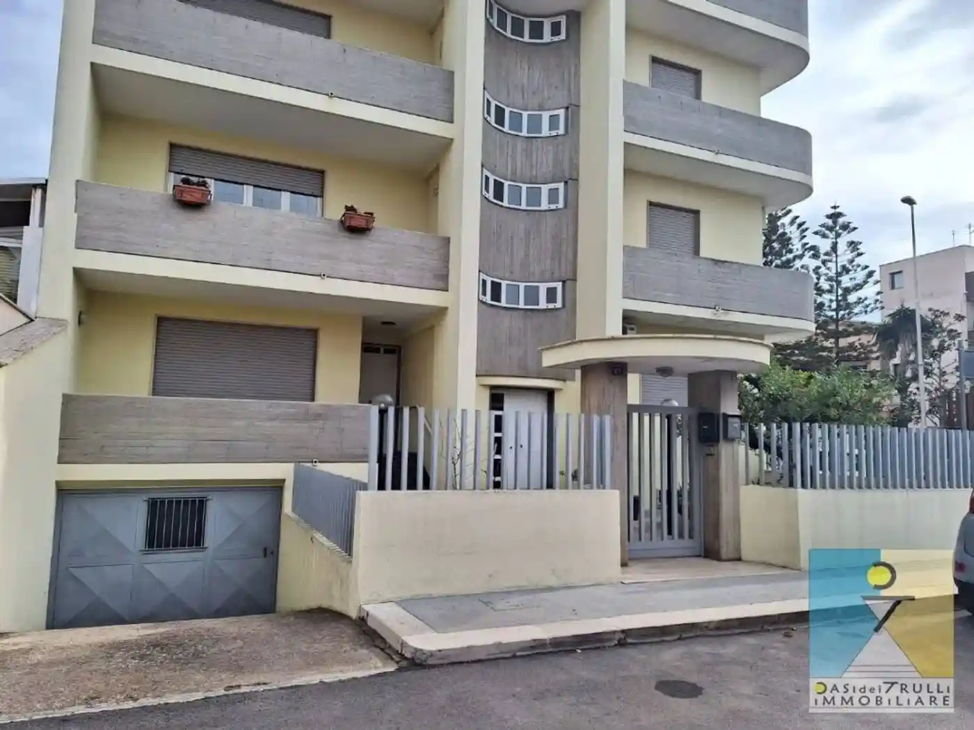 Attico - Mansarda in vendita a San Michele Salentino