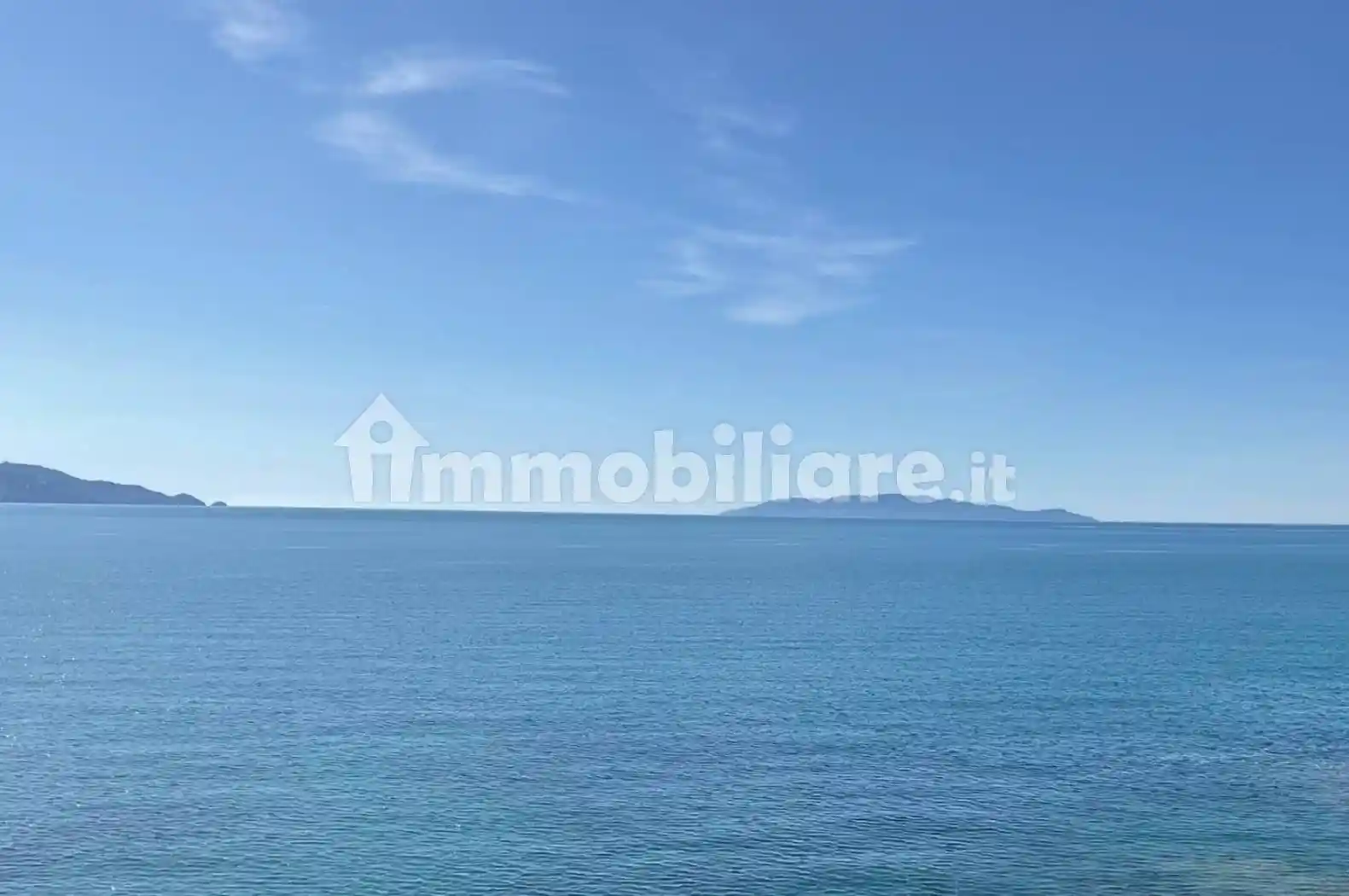 Villa in vendita a Orbetello