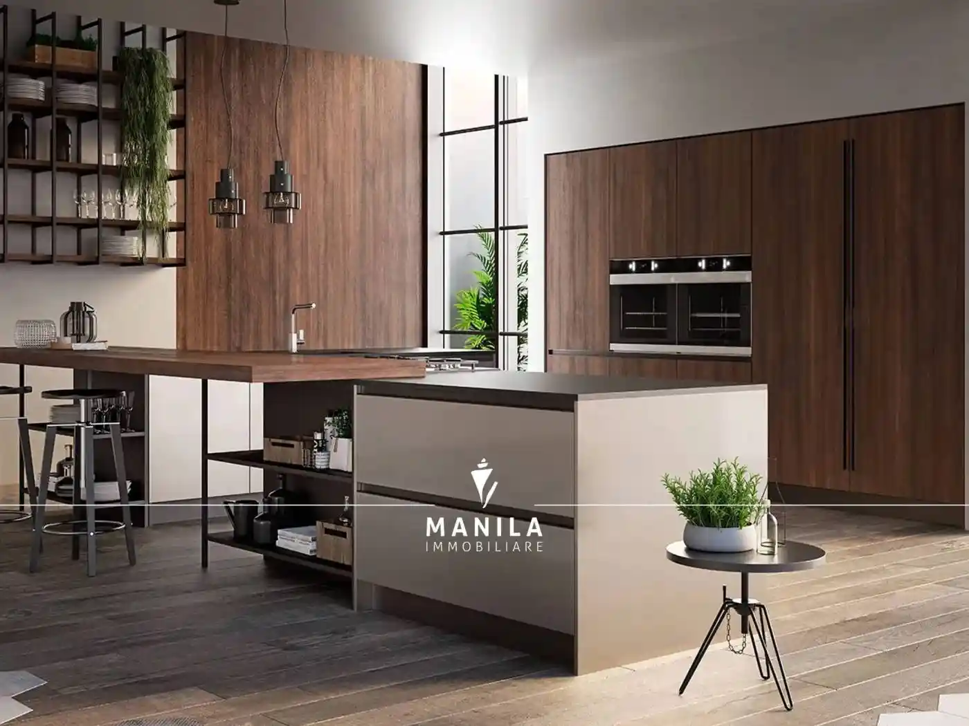 Appartamento in vendita a Treviso