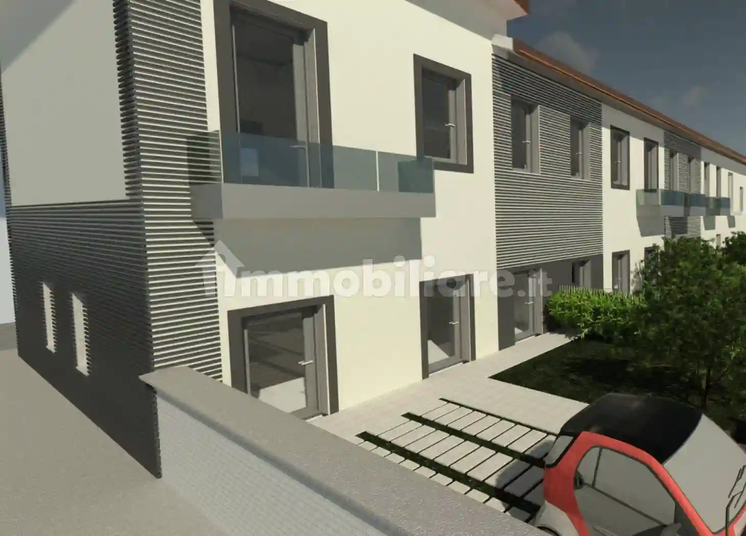 Villetta a schiera - foto 3