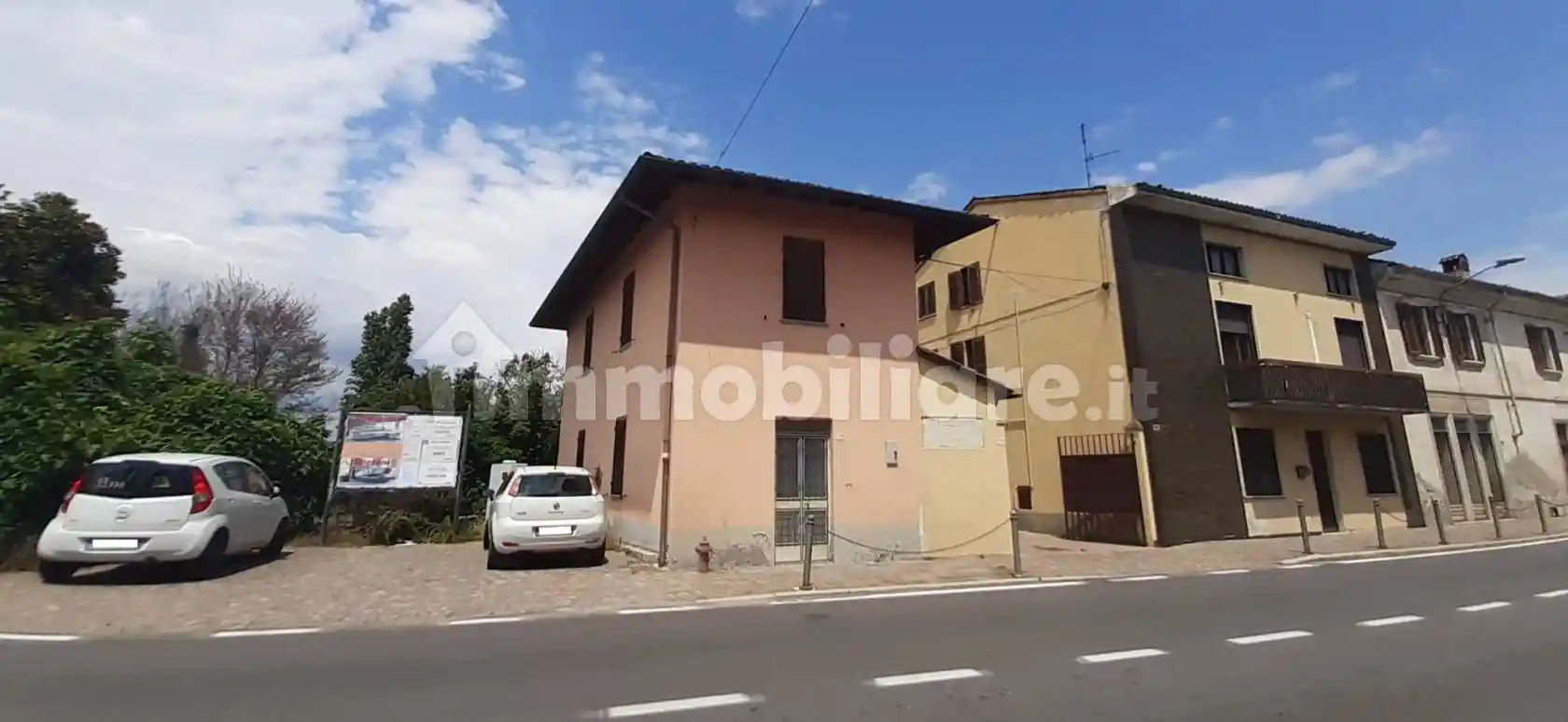 Casa indipendente in vendita a Sannazzaro de' Burgondi