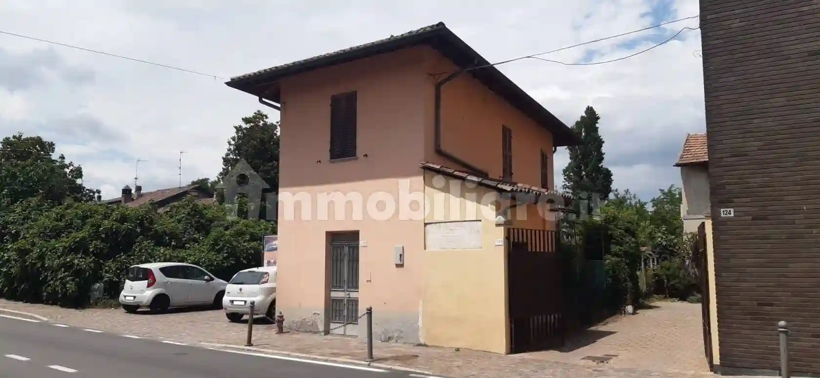 Casa indipendente - foto 2