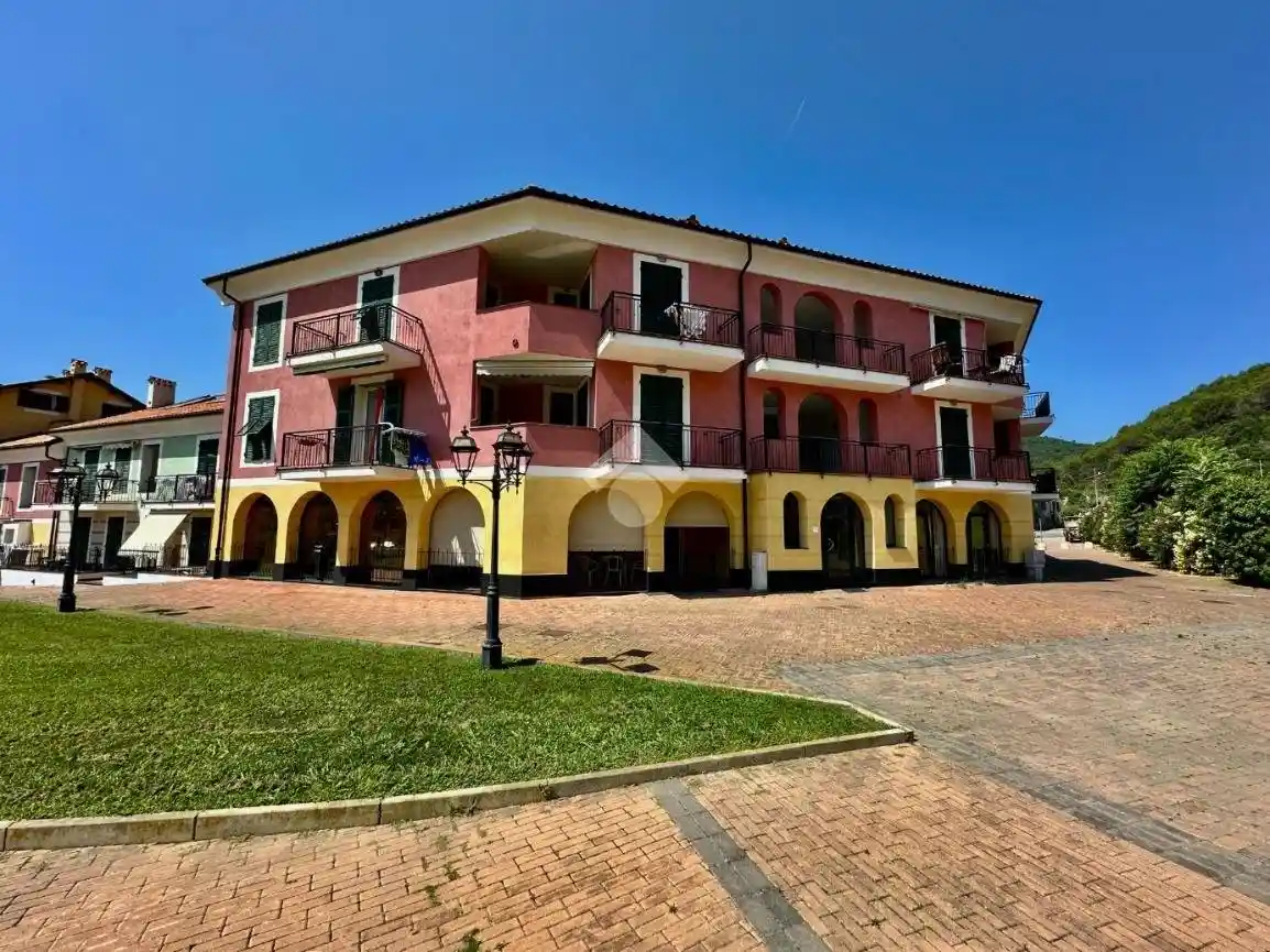 Appartamento in vendita a Andora