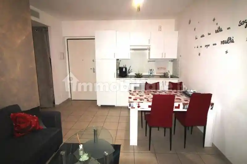 Appartamento in vendita a Jesi