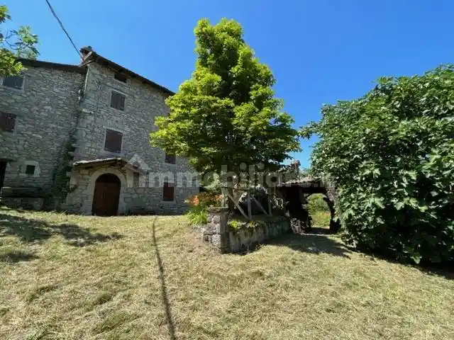 Rustico - Casale in vendita a Castel d'Aiano