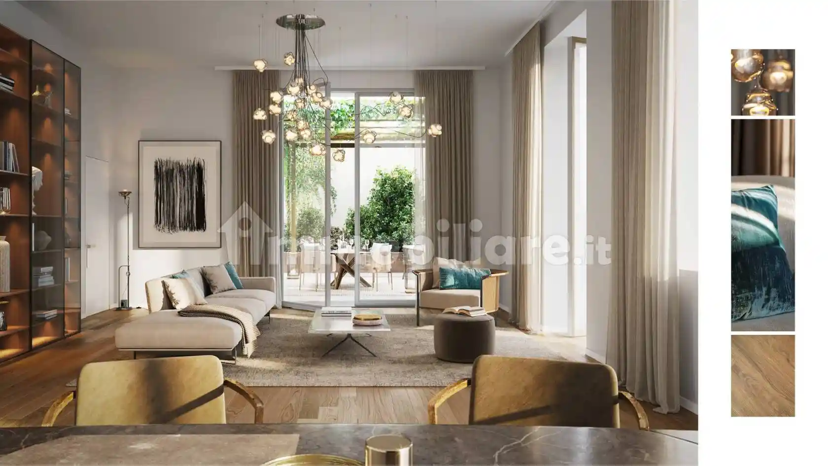 Appartamento via Benvenuto Cellini 11, Piave - Tricolore, Milano - foto 3